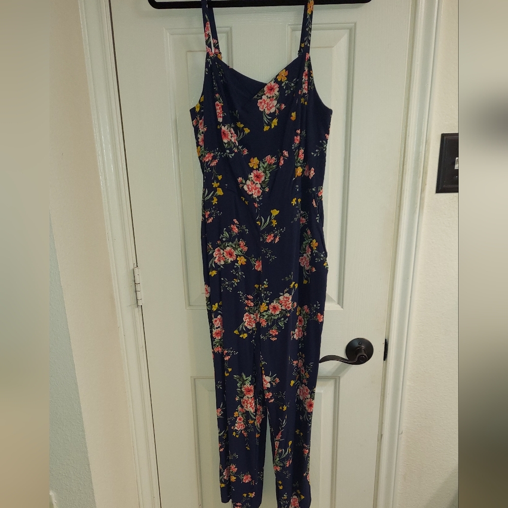 Jumpsuit